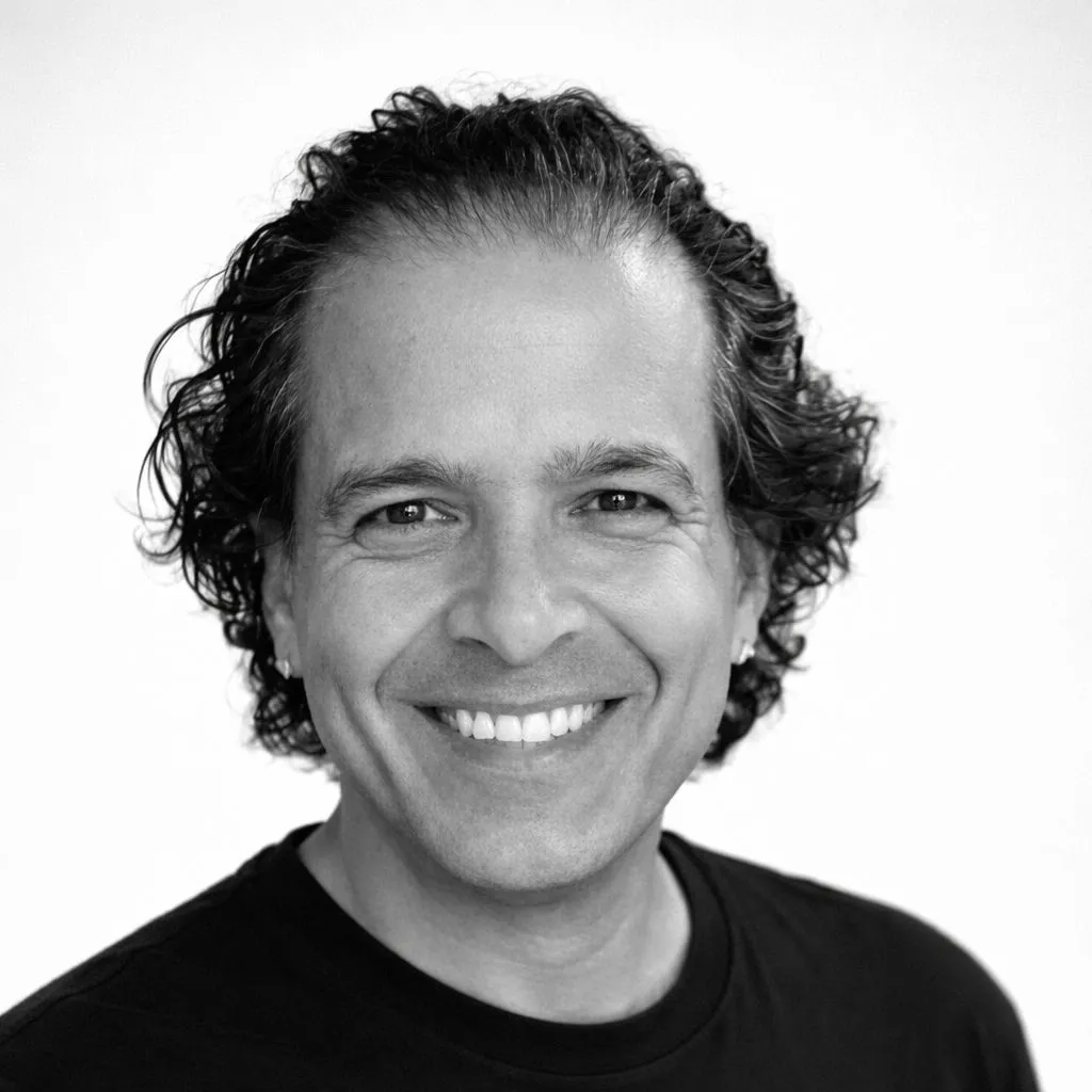 Ajay, Co-Founder at CreAItve Studios